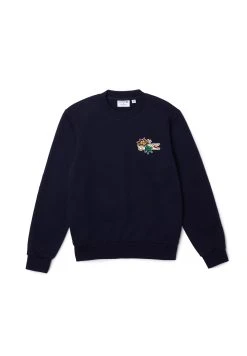 Lacoste Sweatshirt - Bleu Marine