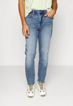 GAP Moss - Jeans Fuselé - Light Wash
