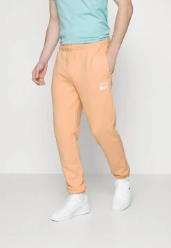 Lacoste Pantalon De Survêtement - Orange Clair