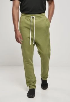 URBAN CLASSICS Pantalon De Survêtement - Newolive
