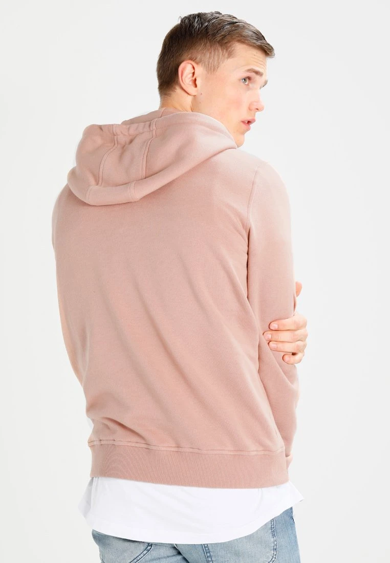 URBAN CLASSICS Basic - Sweat À Capuche - Amber – Image 3