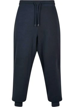 URBAN CLASSICS Basic - Pantalon De Survêtement - Midnightnavy