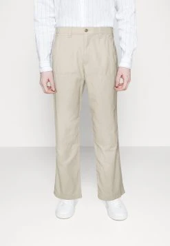 GAP Utility Carpenter Pant - Pantalon Cargo - Moonstone