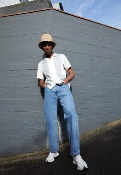 Levi's® Skateboarding Baggy 5 Pocket New - Jean Boyfriend - Baker