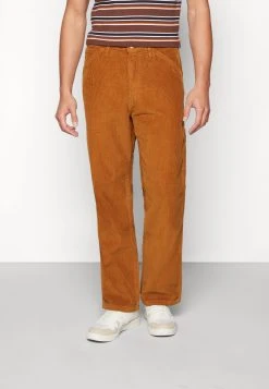 Levi's 568 Stay Loose Carpenter Corduroy - Pantalon Classique - Monks Robe