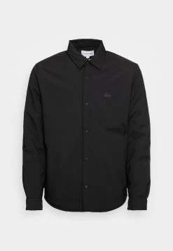 Lacoste Veste Mi-Saison - Noir
