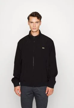 Lacoste Blouson Bomber - Noir