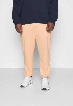 Lacoste Plus - Pantalon De Survêtement - Salmon