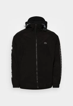 Lacoste Veste Légère - Black