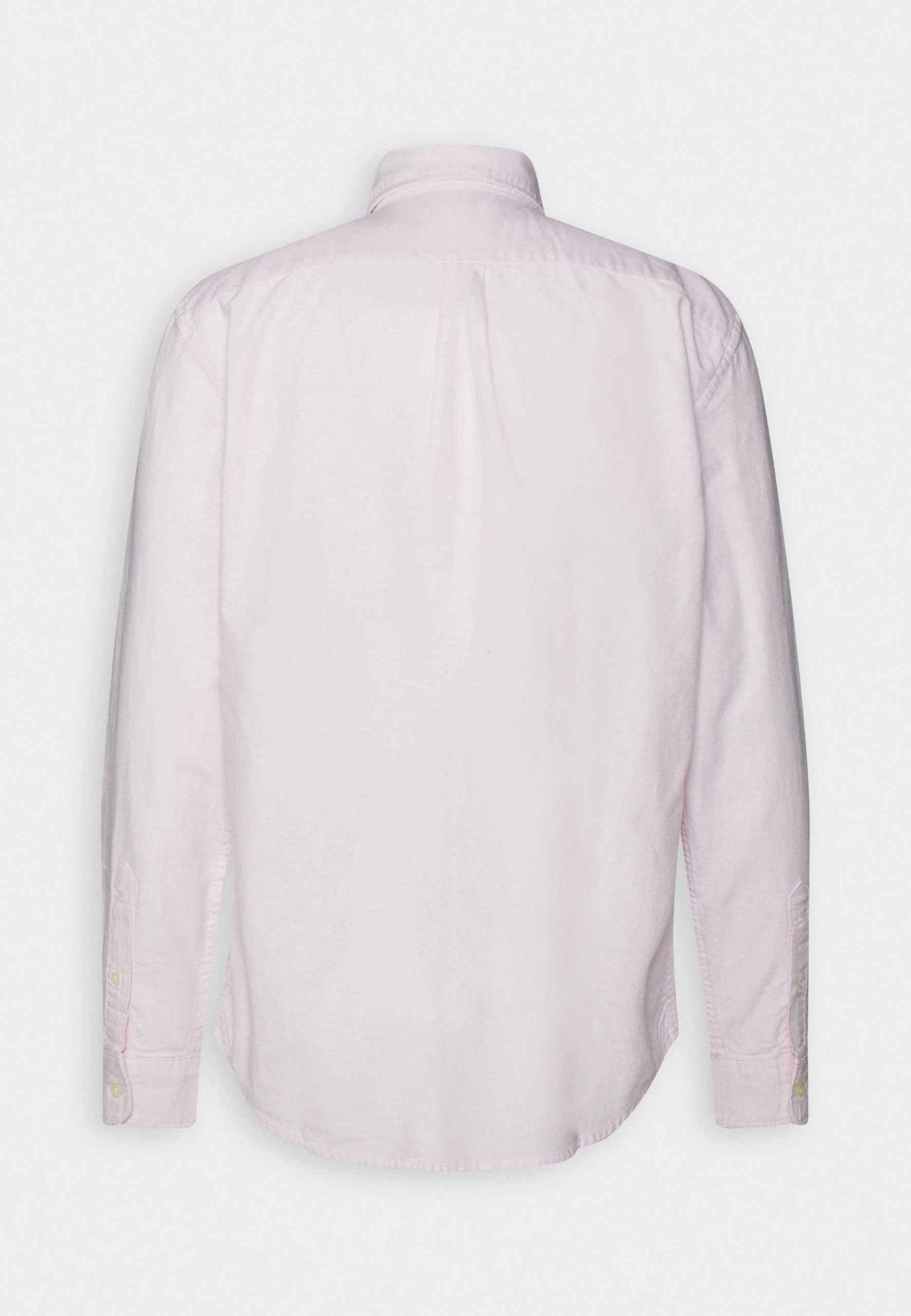 GAP Standard Oxford - Chemise - Light Peony – Image 6