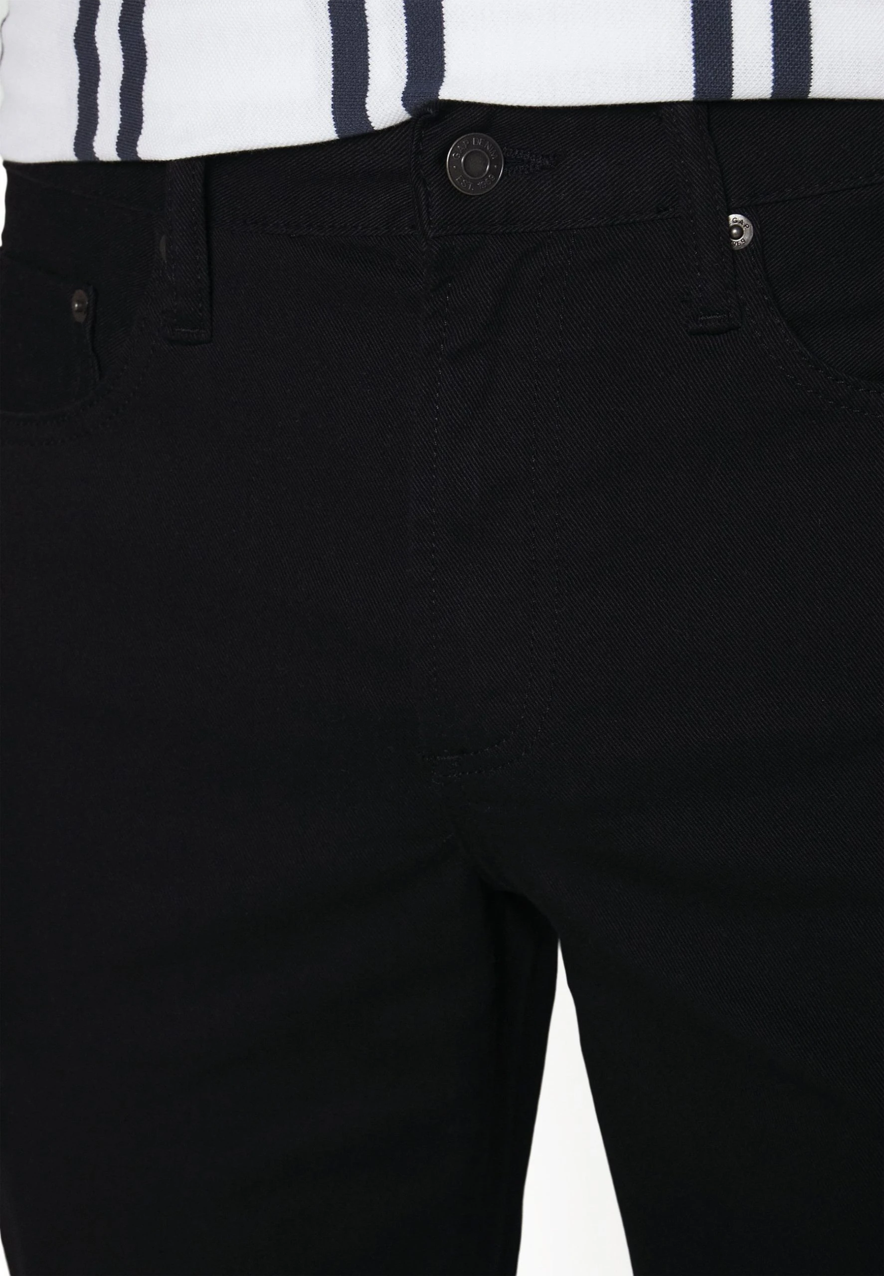 GAP Jean Slim - True Black – Image 5
