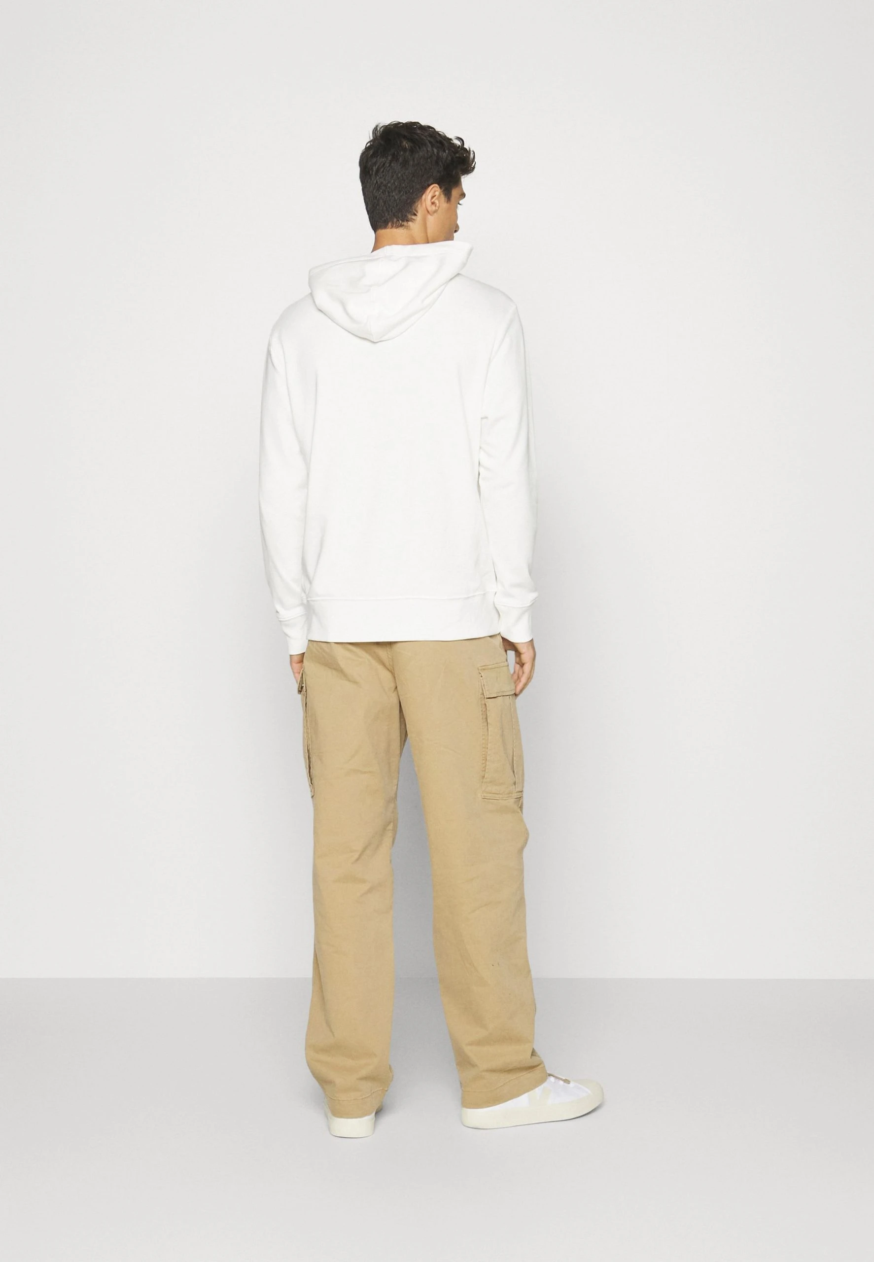 GAP Arch - Sweat À Capuche - New Off White – Image 3