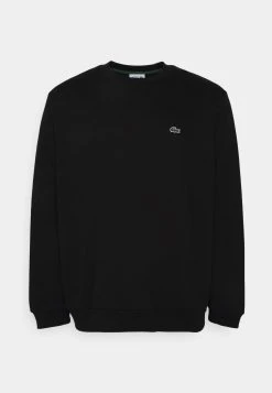 Lacoste Plus Size - Sweatshirt - Noir
