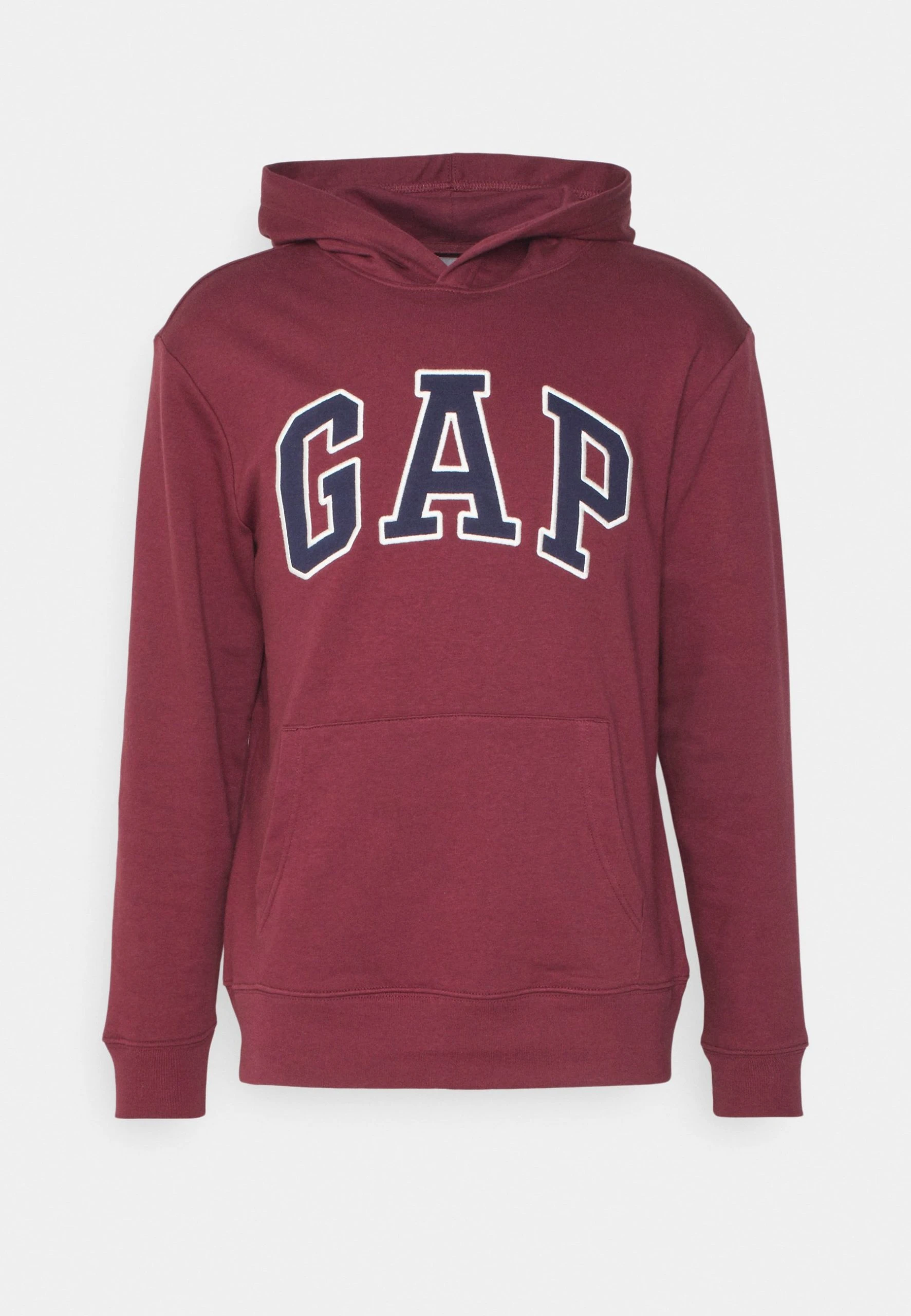 GAP Arch - Sweat À Capuche - Dark Red – Image 5