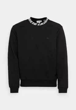 Lacoste Sweatshirt - Black