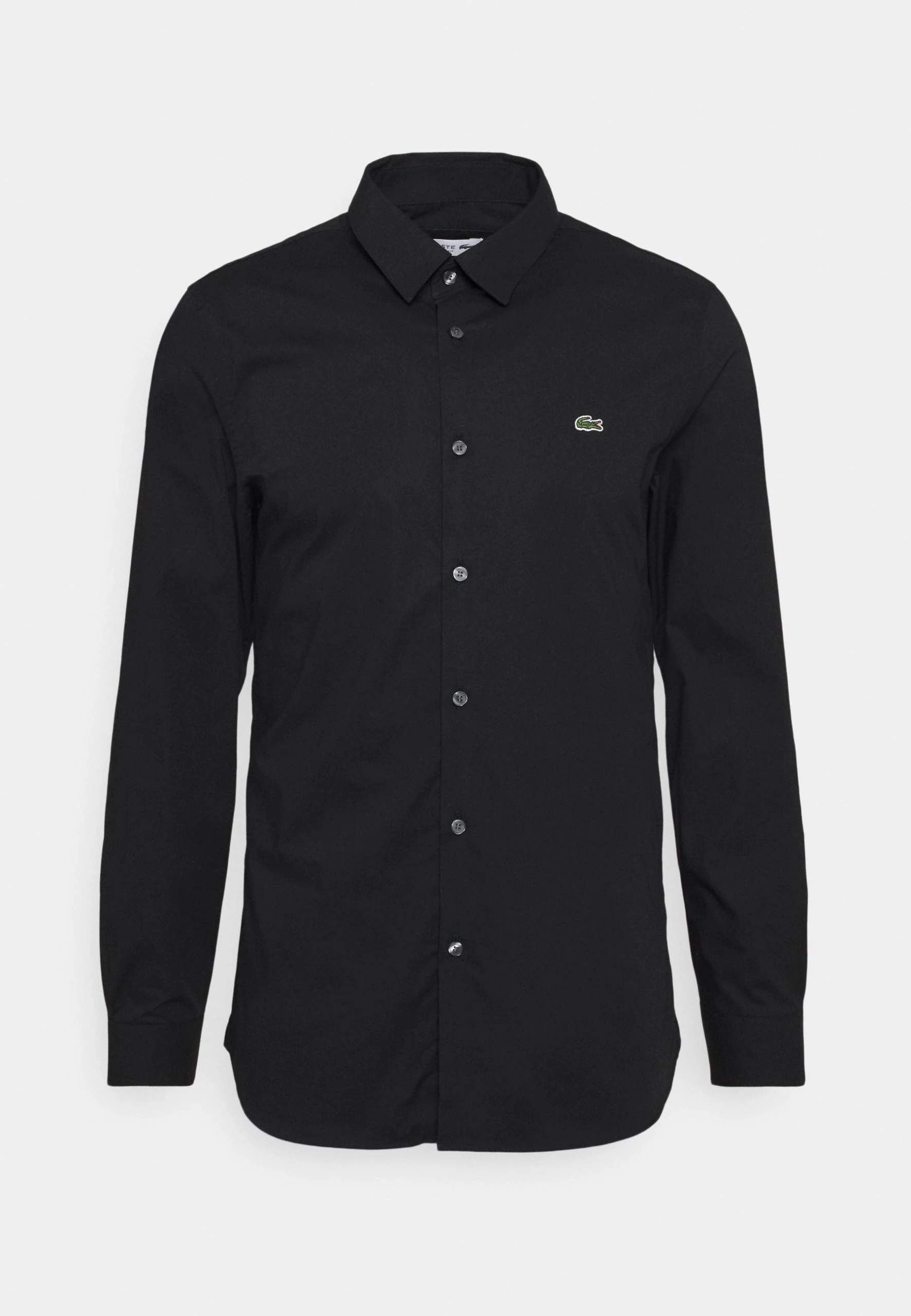 Lacoste Chemise - Noir – Image 4