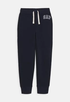 GAP Boy Heritage Logo - Pantalon De Survêtement - Blue Galaxy