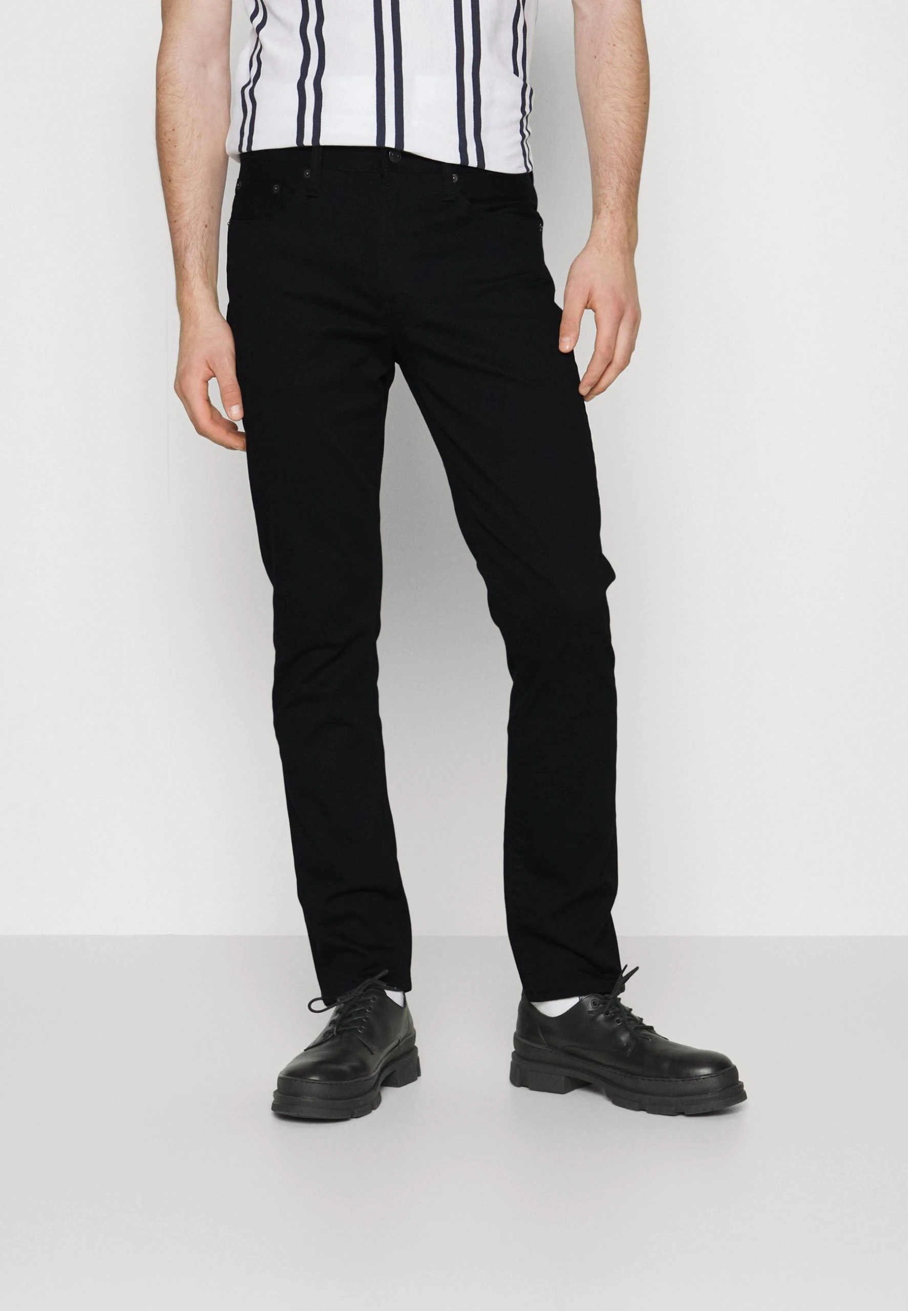 GAP Jean Slim - True Black