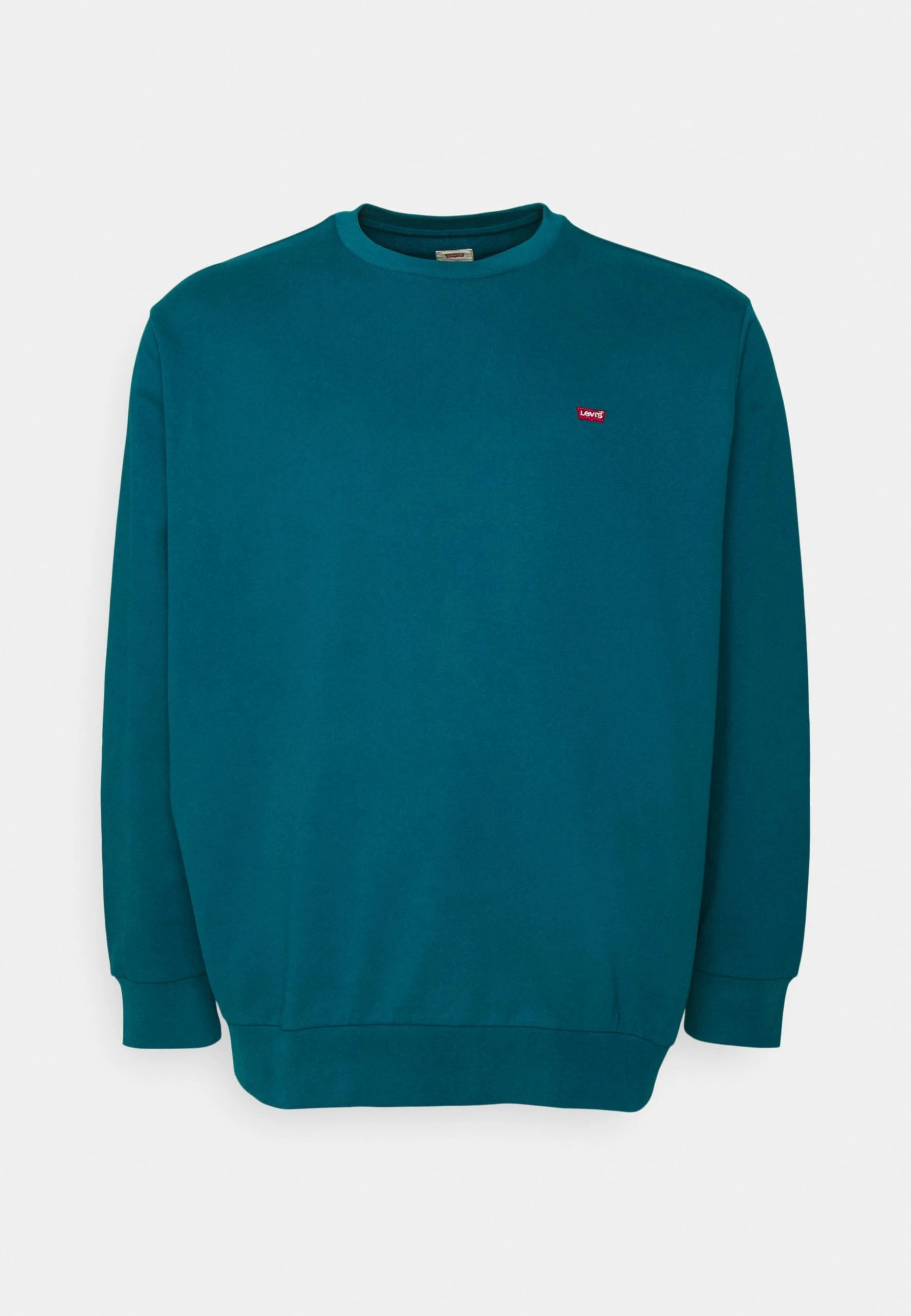 Levi's® Plus Big Original Crew - Sweatshirt - Ocean Depths – Image 5