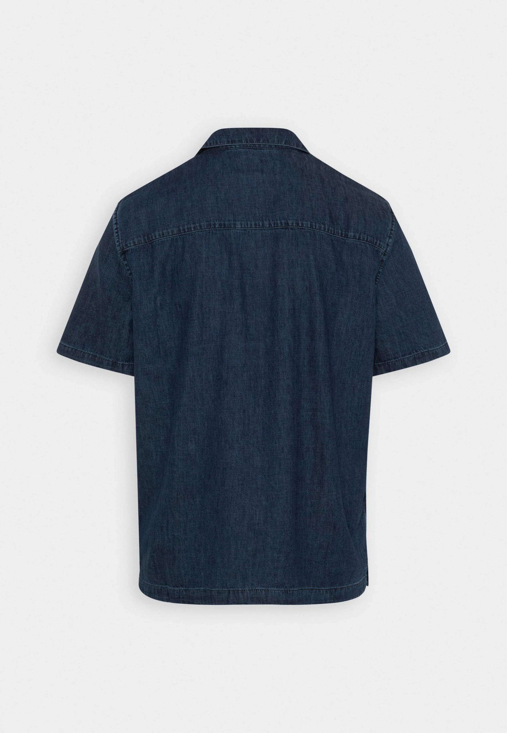 GAP Chemise - Dark Indigo – Image 6