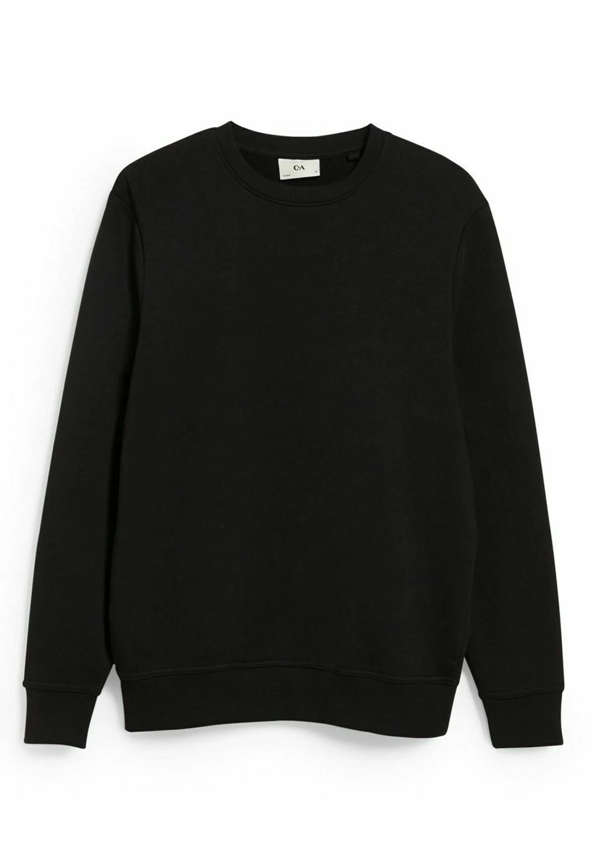 C&A Sweatshirt - Black – Image 5