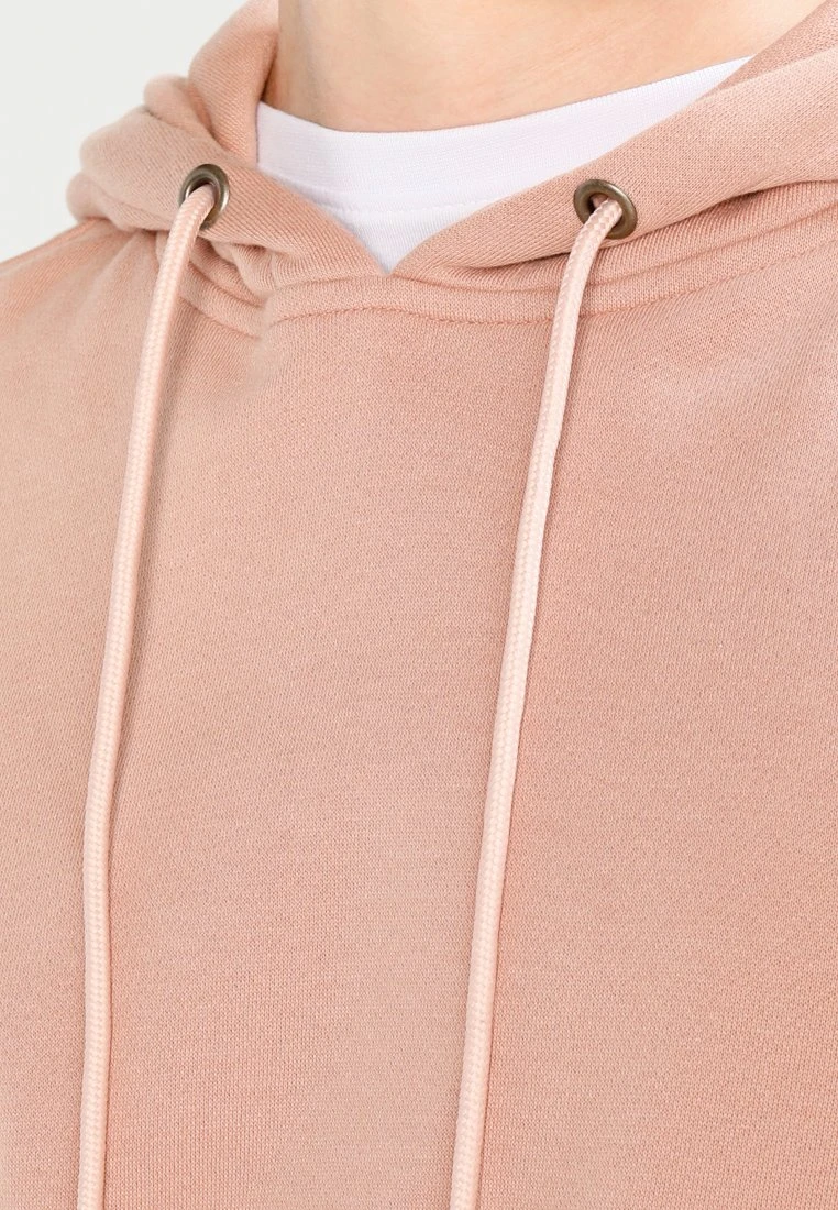 URBAN CLASSICS Basic - Sweat À Capuche - Amber – Image 4