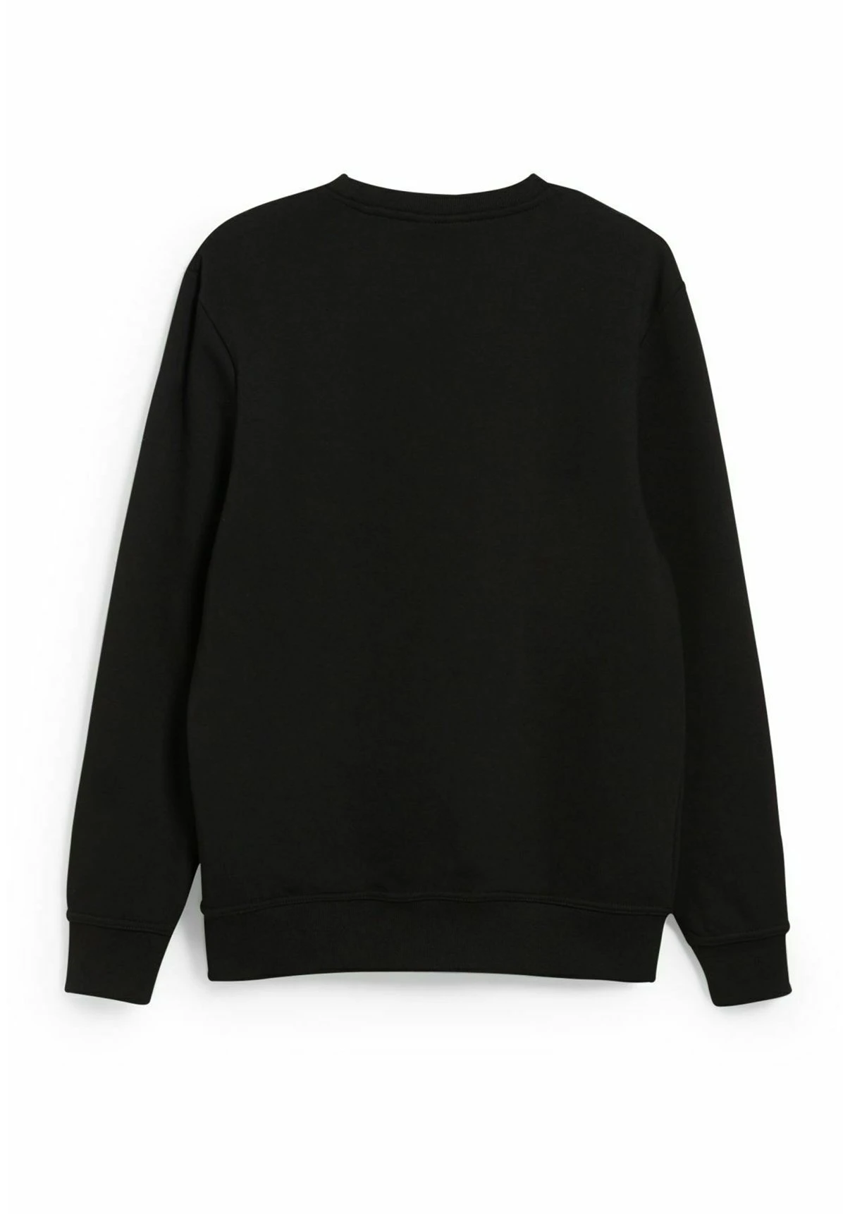 C&A Sweatshirt - Black – Image 7