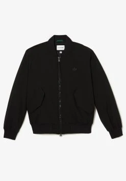 Lacoste Blouson Bomber - Noir
