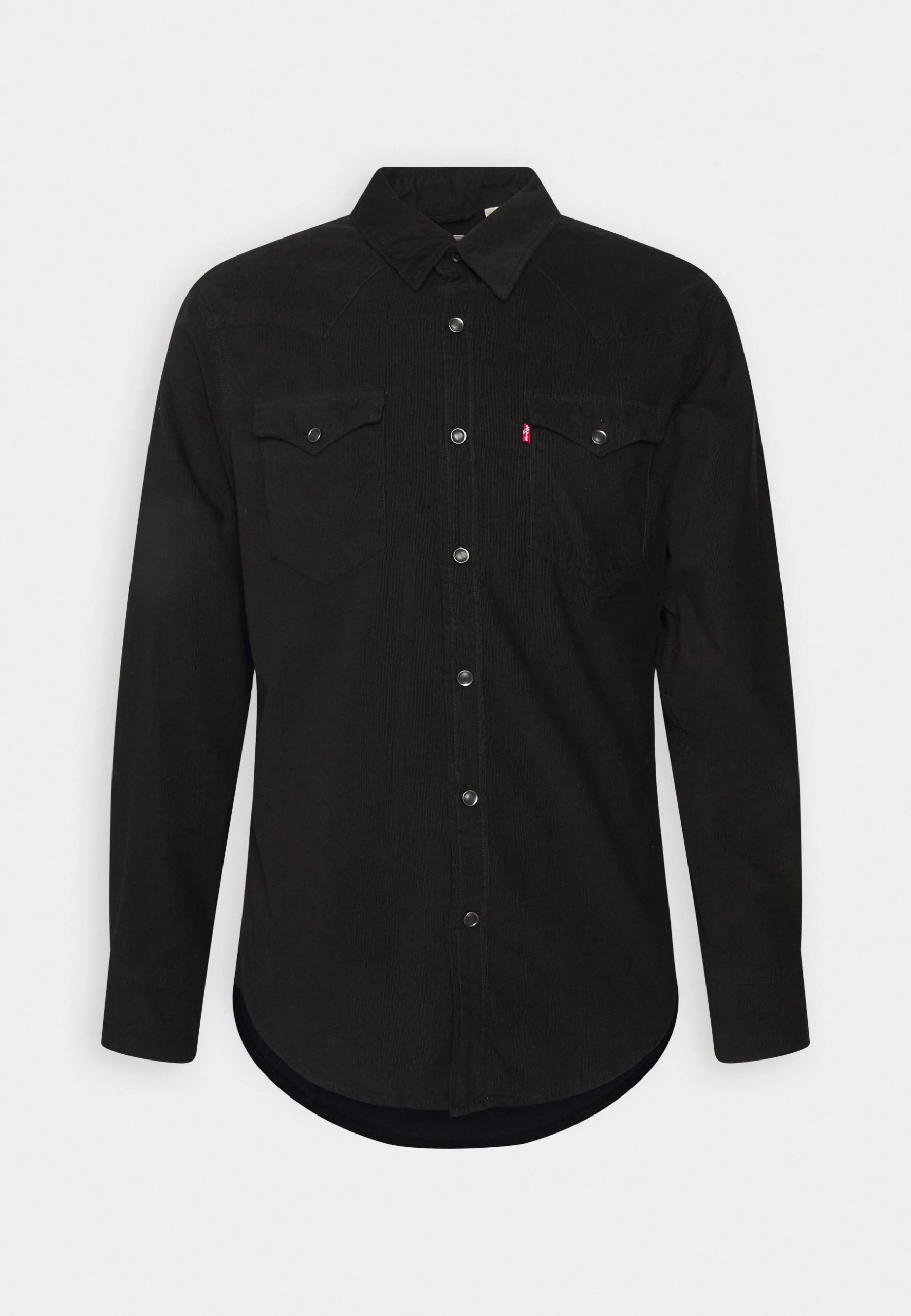 Levi's Barstow Western Standard - Chemise - Black – Image 4