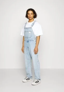 Levi's® Workwear Overall - Salopette - Light Blue