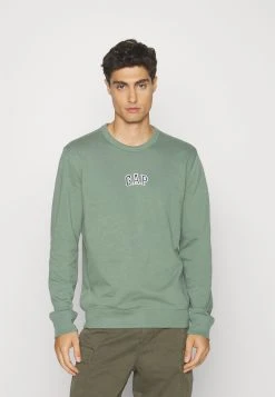 GAP Logo Fashion Crew - Sweatshirt