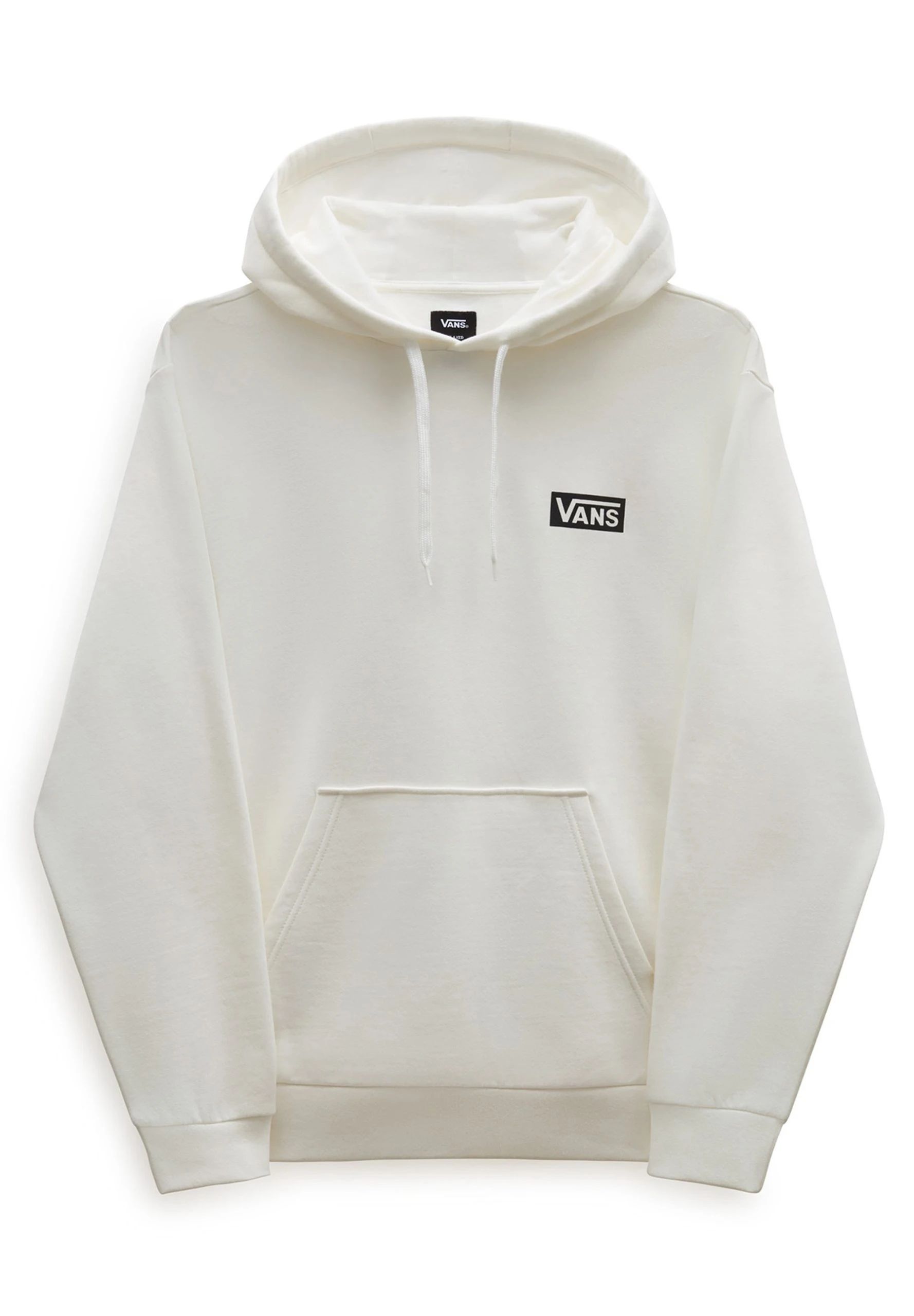 Vans Sweat À Capuche - White