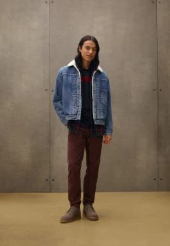 Levi's Xx Std - Chino - Shaved Chocolate