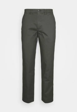 GAP Essential Slim Fit - Chino - Soft Black