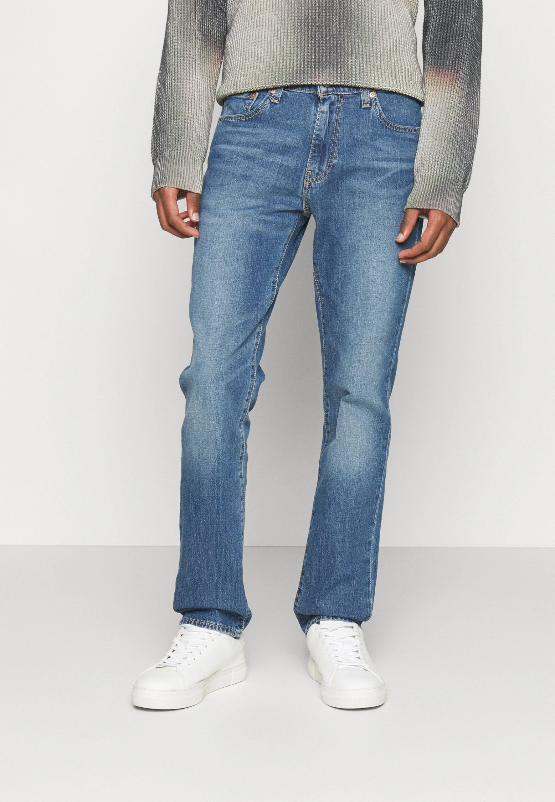 Levi's 511™ Slim - Jean Slim - Nice And Simple – Image 3
