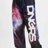 URBAN CLASSICS Dangerous Dngrs Dngrs Grave - Pantalon De Survêtement