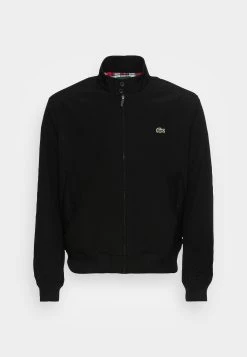 Lacoste Veste Légère - Noir