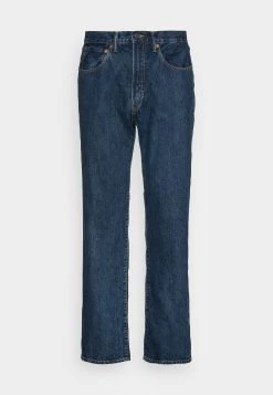 GAP Original Callahan - Jean Droit - Dark Wash Indigo