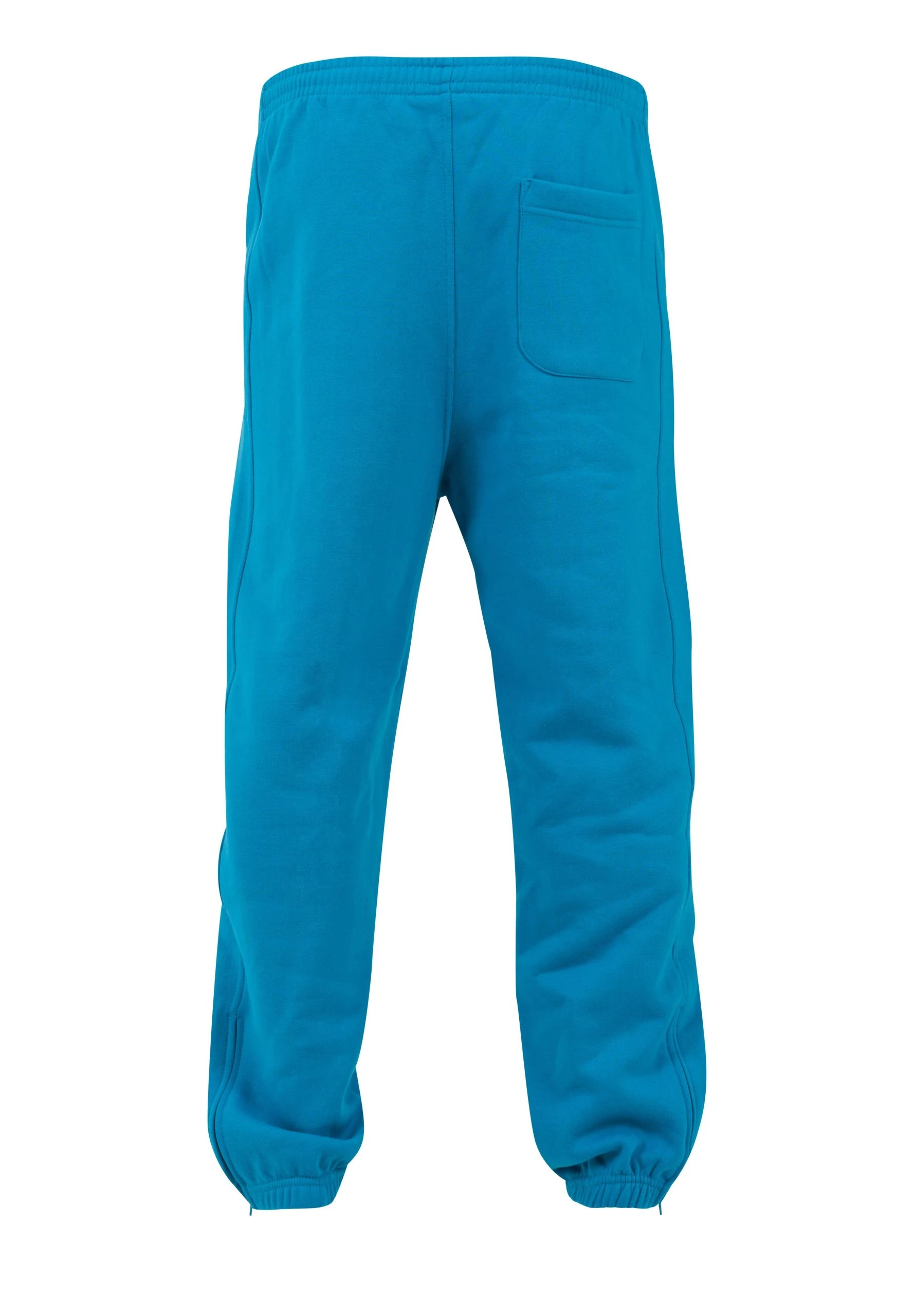 URBAN CLASSICS Sweatpants Sp - Pantalon De SurvĂȘtement - Turquoise â Image 9