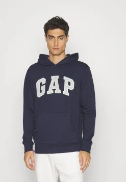 GAP Arch - Sweat À Capuche - Tapestry Navy