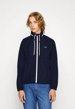 Lacoste Veste Légère - Marine