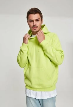 URBAN CLASSICS Blank - Sweatshirt