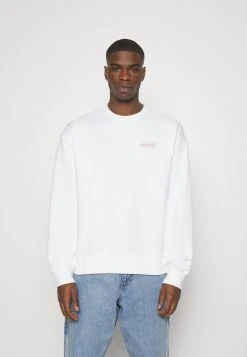Levi's Graphic - Sweatshirt - White