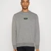 Levi's Standard Graphic Crew - Sweatshirt - Concept Archival Bat