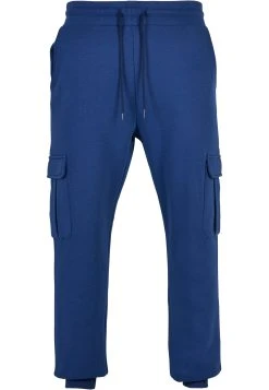URBAN CLASSICS Pantalon Cargo - Spaceblue