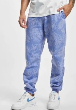 URBAN CLASSICS Just Rhyse Jr Petal - Pantalon De Survêtement - Purple