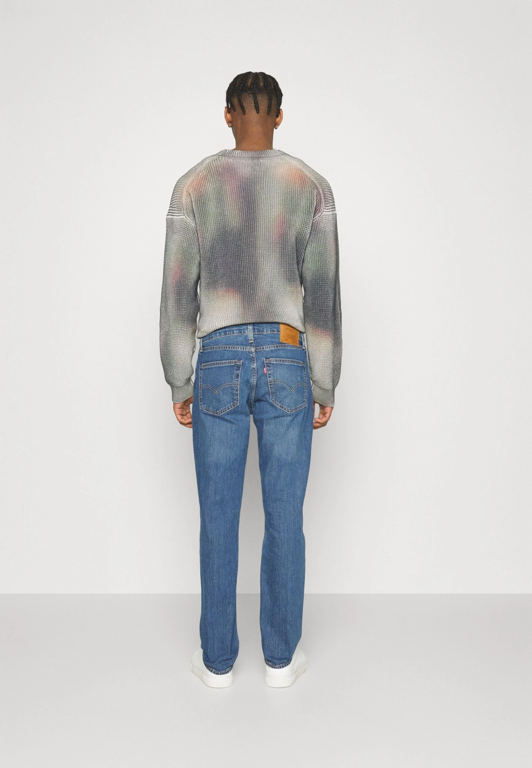 Levi's 511™ Slim - Jean Slim - Nice And Simple – Image 4