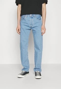 Levi's 501® '93 Straight - Jean Droit - Blue