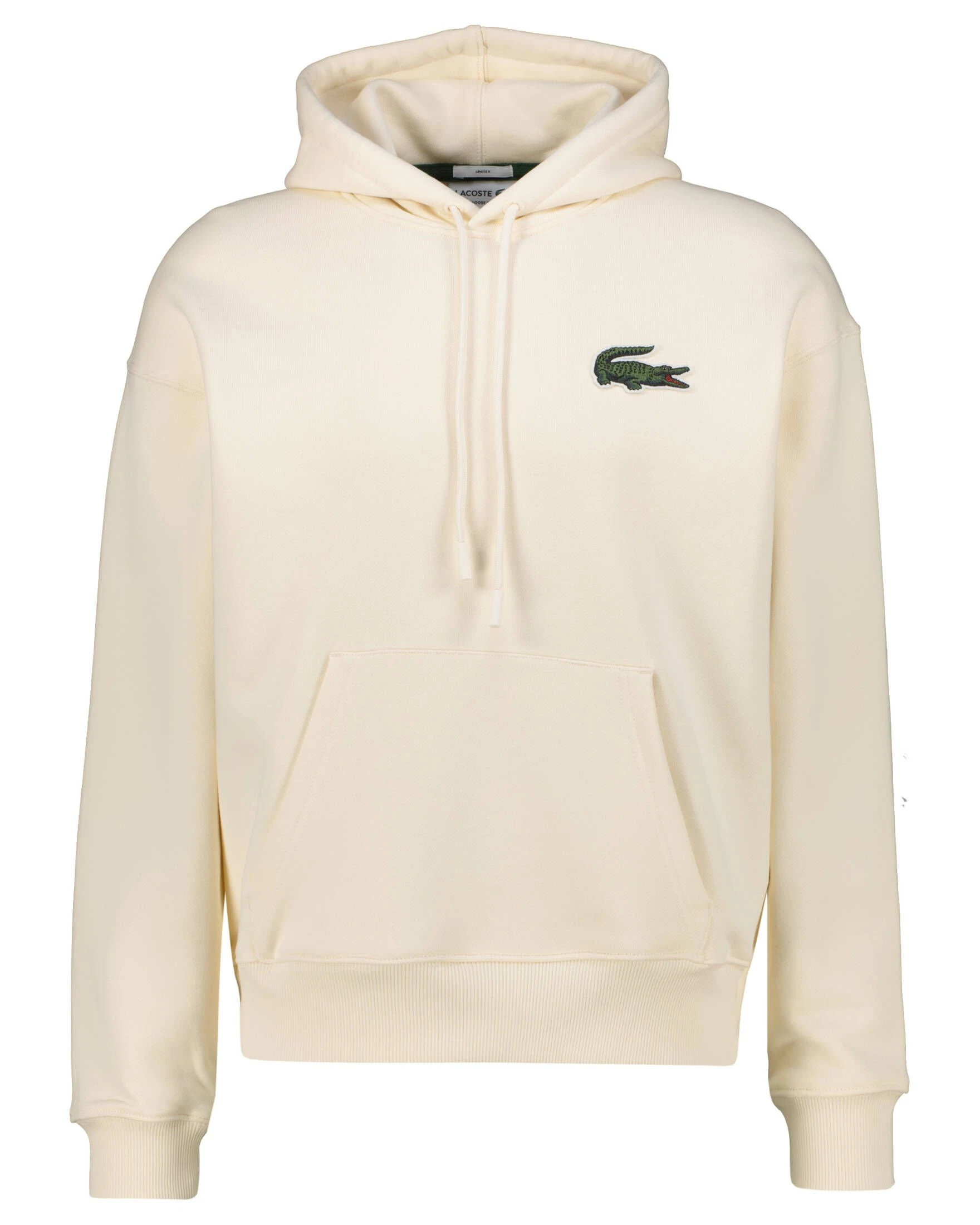 Lacoste Croc 80S - Sweat À Capuche - Lapland – Image 4