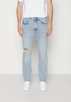 Levi's 502™ Tapered - Jeans Fuselé - Fading Fast